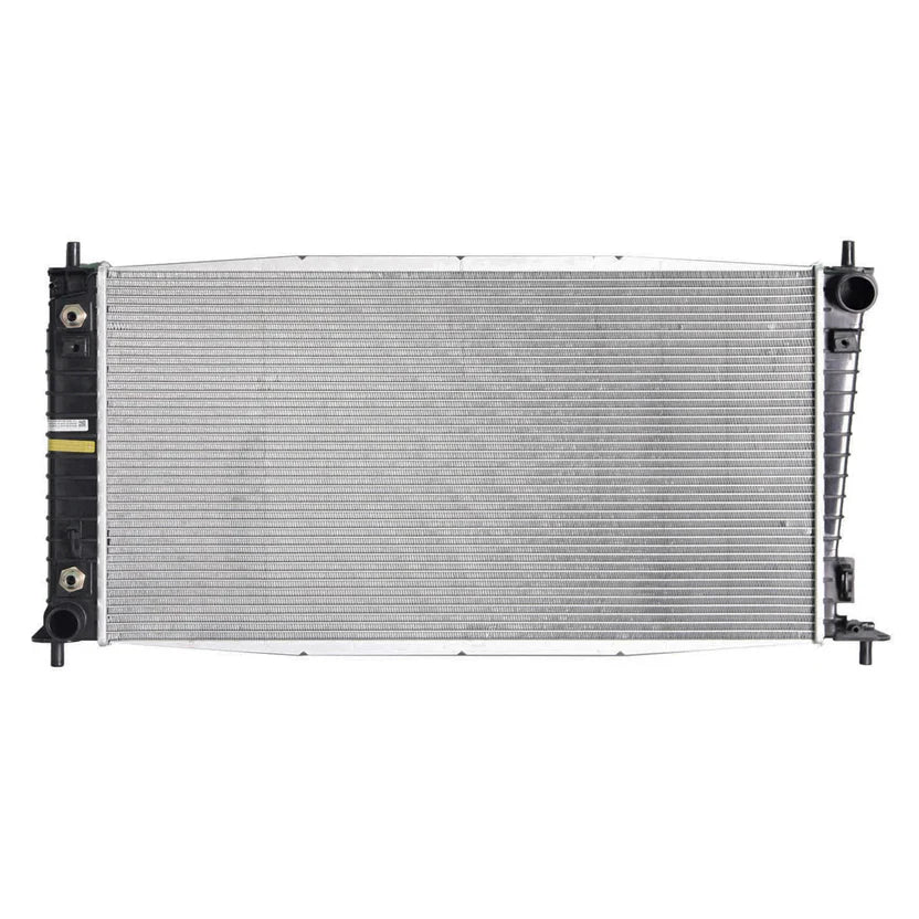 Aluminum Radiator